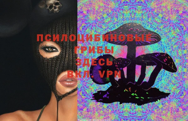 стафф Белоозёрский